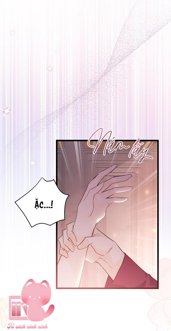 Quan Hệ Cộng Sinh Giữa Báo Đen Và Thỏ Trắng - Chap 71 - Trang 50