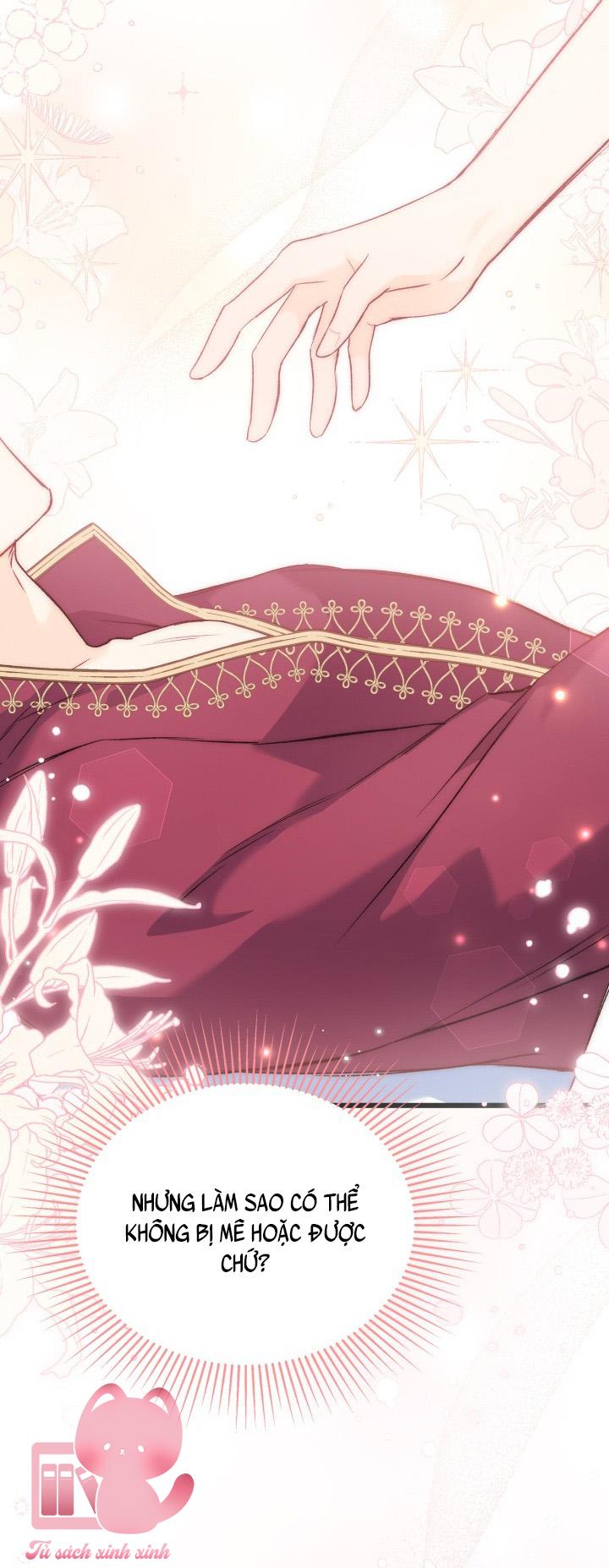 Quan Hệ Cộng Sinh Giữa Báo Đen Và Thỏ Trắng - Chap 71 - Trang 6