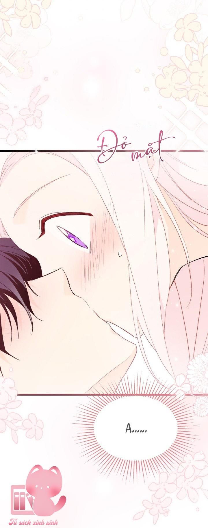 Quan Hệ Cộng Sinh Giữa Báo Đen Và Thỏ Trắng - Chap 71 - Trang 52