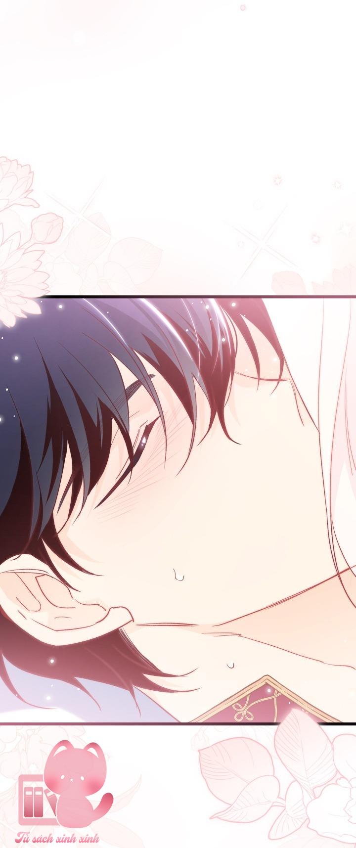 Quan Hệ Cộng Sinh Giữa Báo Đen Và Thỏ Trắng - Chap 71 - Trang 53
