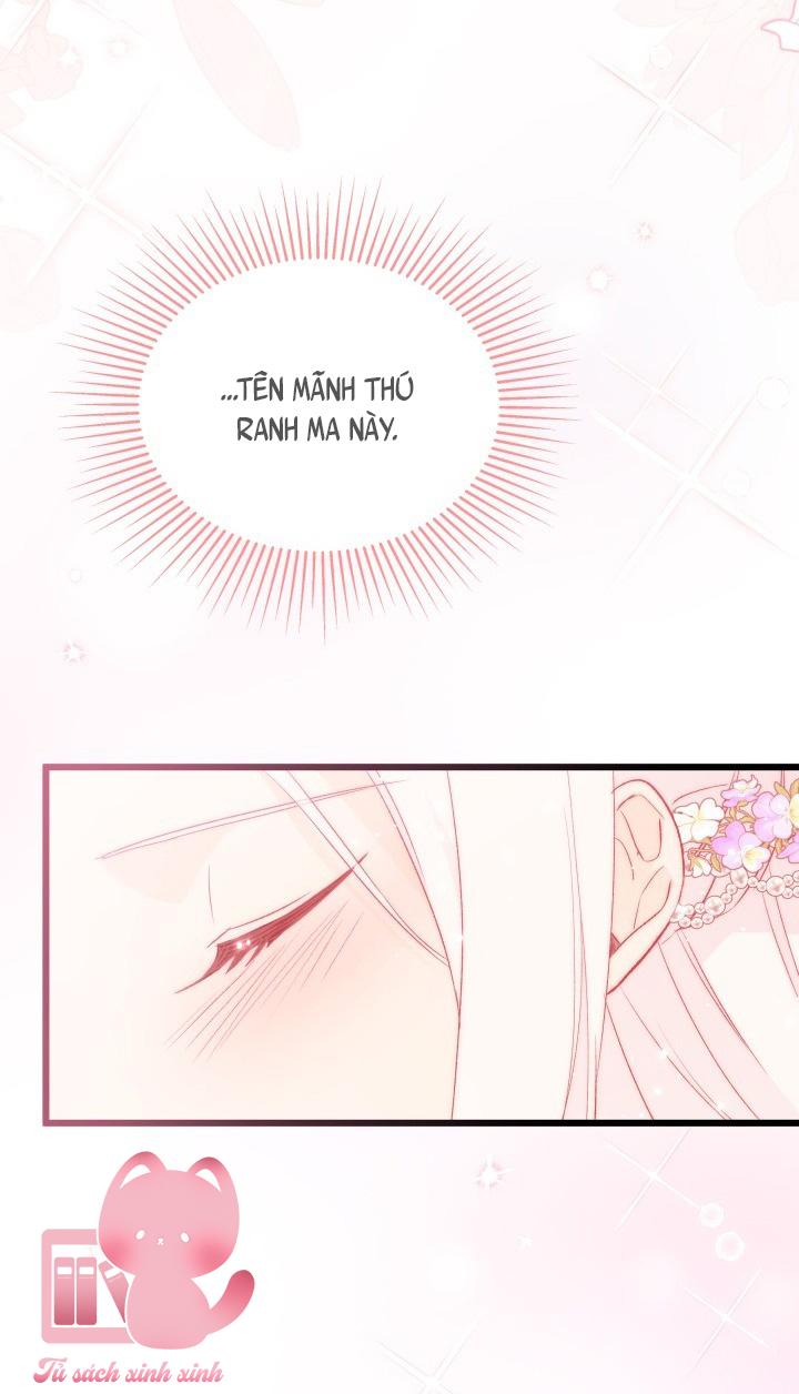 Quan Hệ Cộng Sinh Giữa Báo Đen Và Thỏ Trắng - Chap 71 - Trang 54
