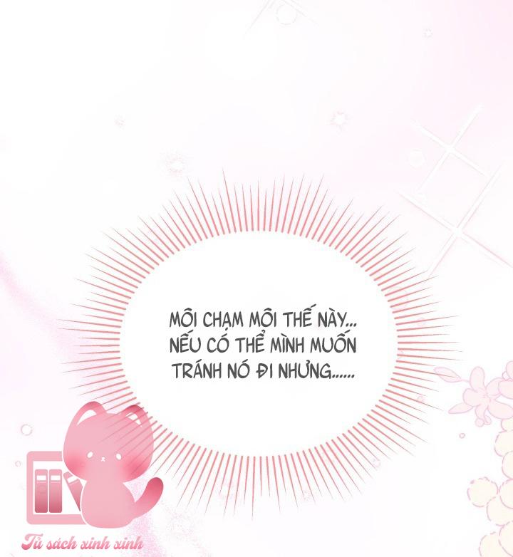 Quan Hệ Cộng Sinh Giữa Báo Đen Và Thỏ Trắng - Chap 71 - Trang 55