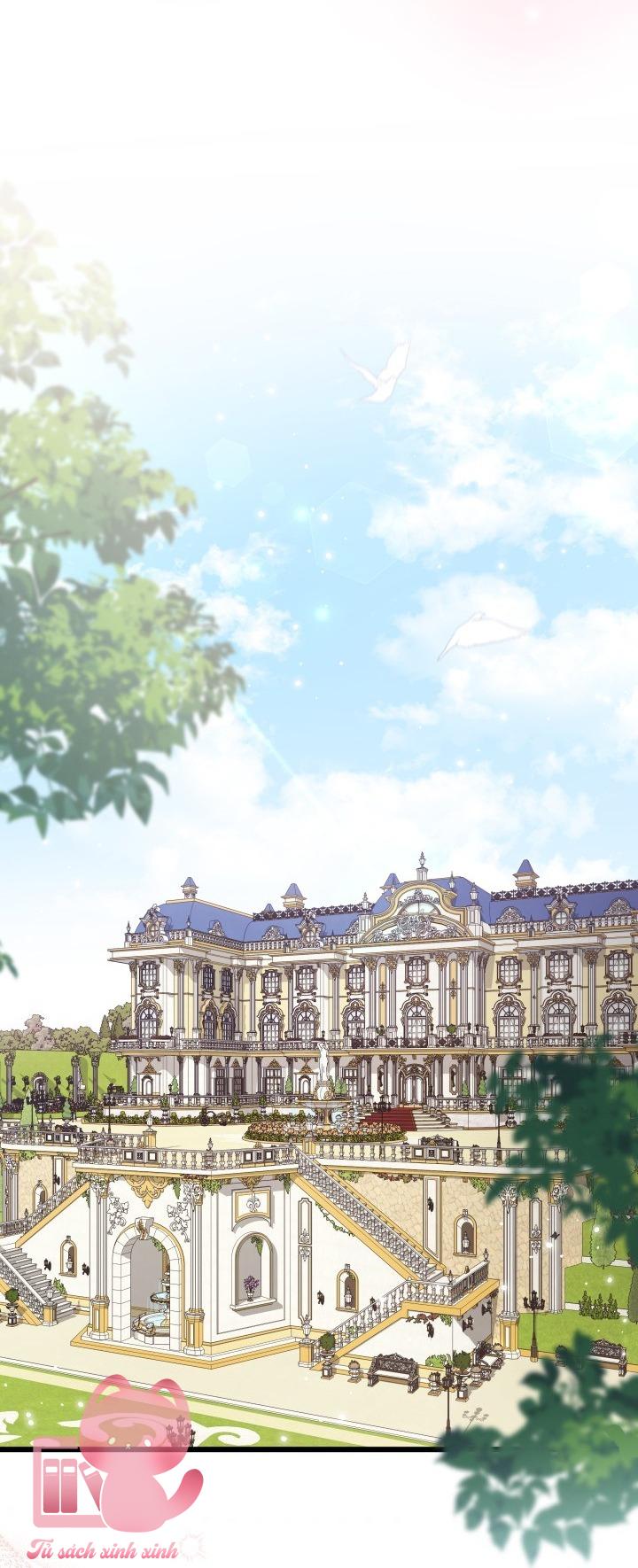 Quan Hệ Cộng Sinh Giữa Báo Đen Và Thỏ Trắng - Chap 71 - Trang 57