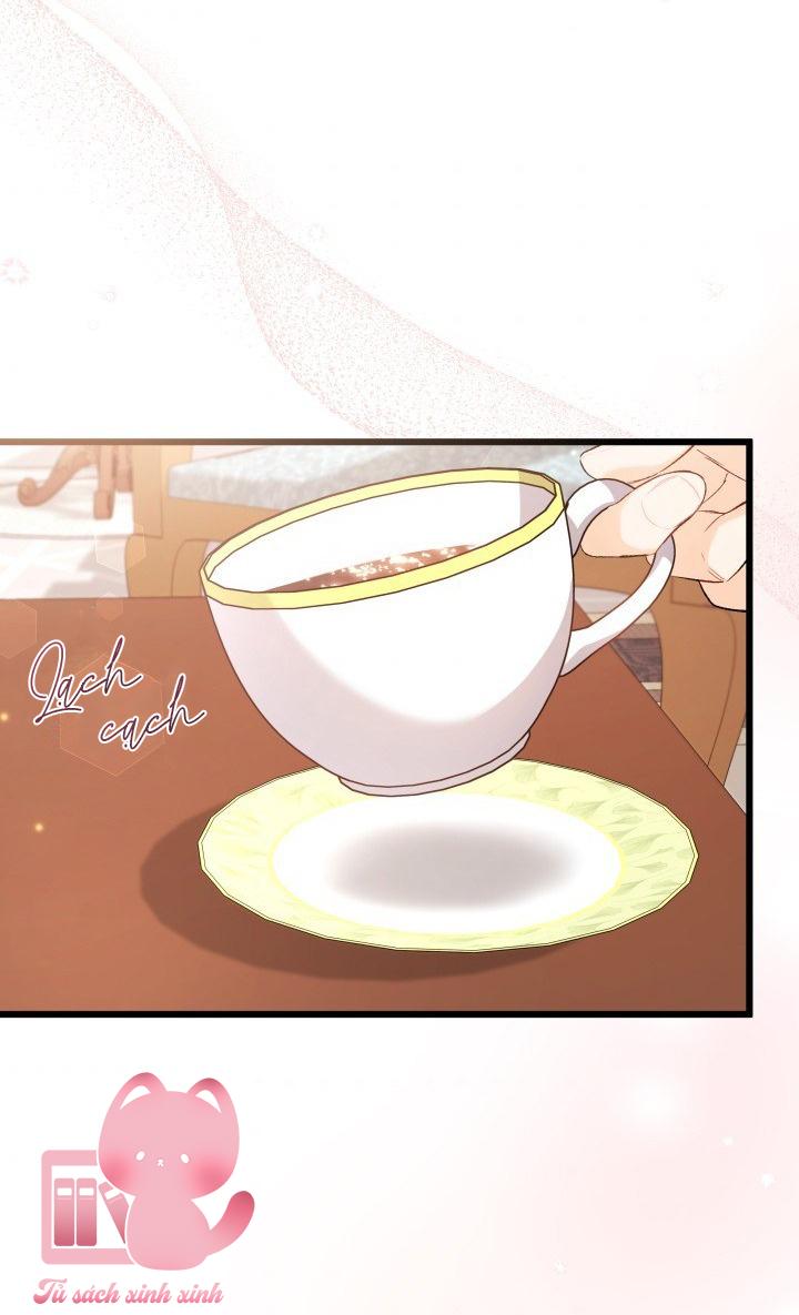 Quan Hệ Cộng Sinh Giữa Báo Đen Và Thỏ Trắng - Chap 71 - Trang 58