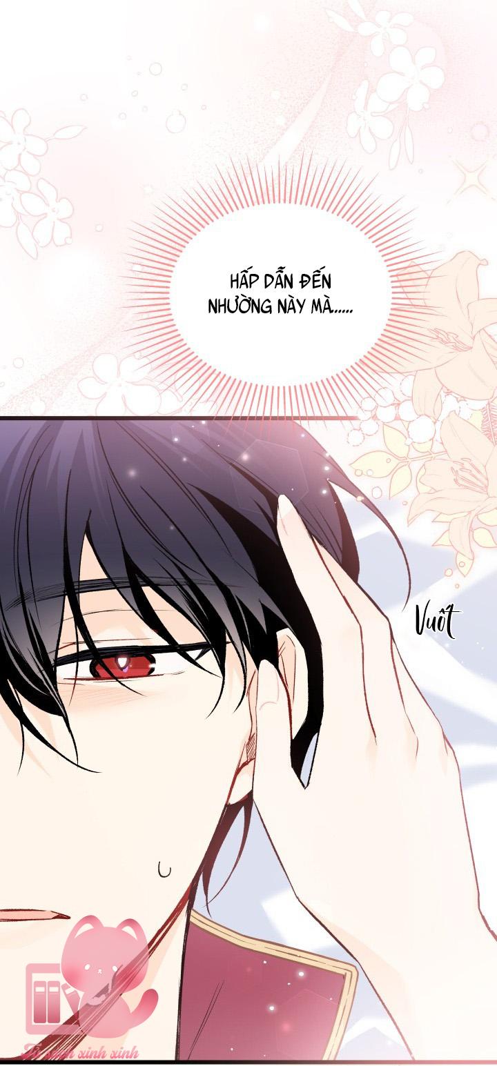 Quan Hệ Cộng Sinh Giữa Báo Đen Và Thỏ Trắng - Chap 71 - Trang 7