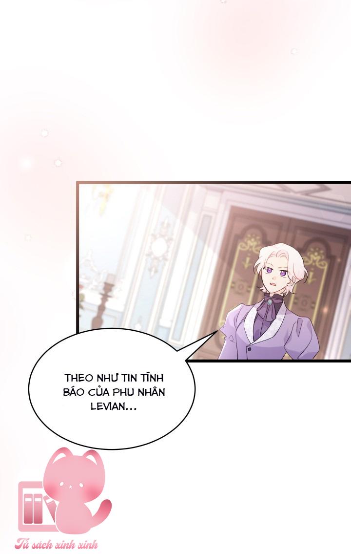 Quan Hệ Cộng Sinh Giữa Báo Đen Và Thỏ Trắng - Chap 71 - Trang 62