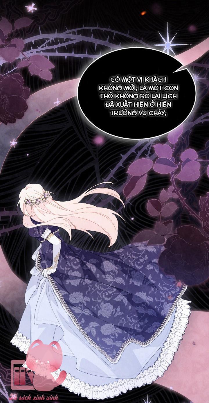 Quan Hệ Cộng Sinh Giữa Báo Đen Và Thỏ Trắng - Chap 71 - Trang 64