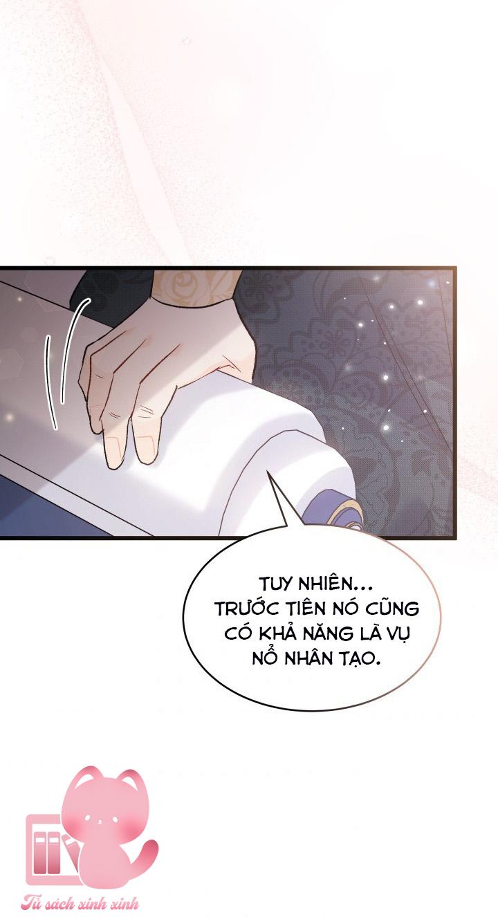 Quan Hệ Cộng Sinh Giữa Báo Đen Và Thỏ Trắng - Chap 71 - Trang 69