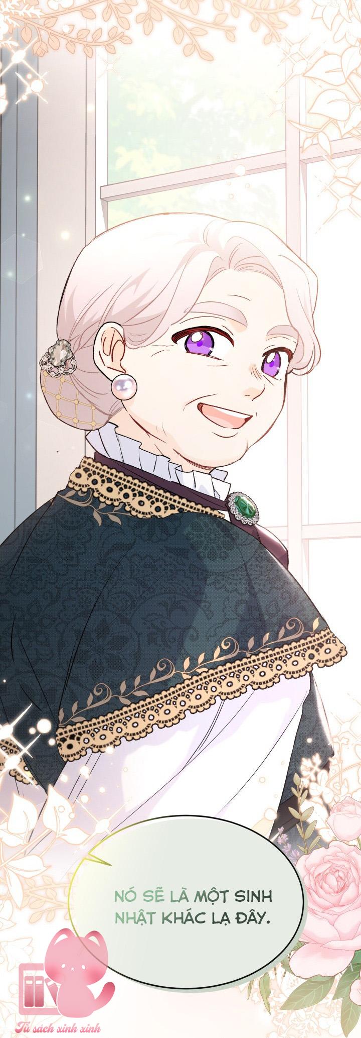 Quan Hệ Cộng Sinh Giữa Báo Đen Và Thỏ Trắng - Chap 71 - Trang 71