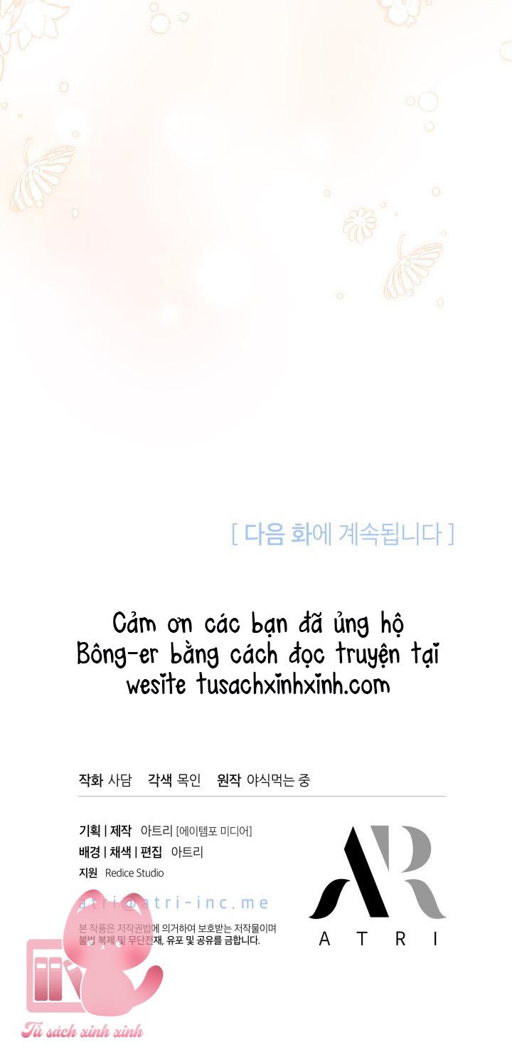 Quan Hệ Cộng Sinh Giữa Báo Đen Và Thỏ Trắng - Chap 71 - Trang 72