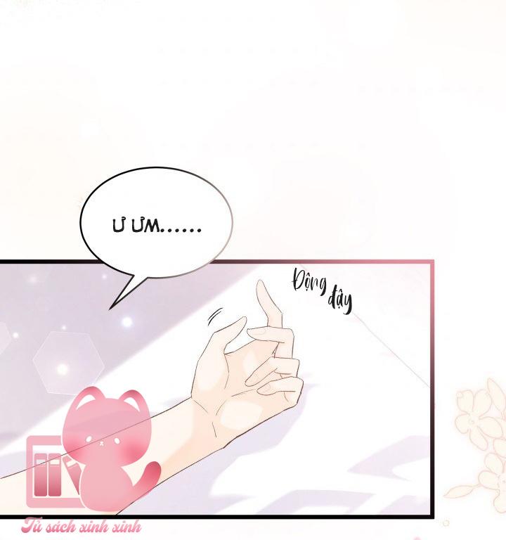 Quan Hệ Cộng Sinh Giữa Báo Đen Và Thỏ Trắng - Chap 72 - Trang 2