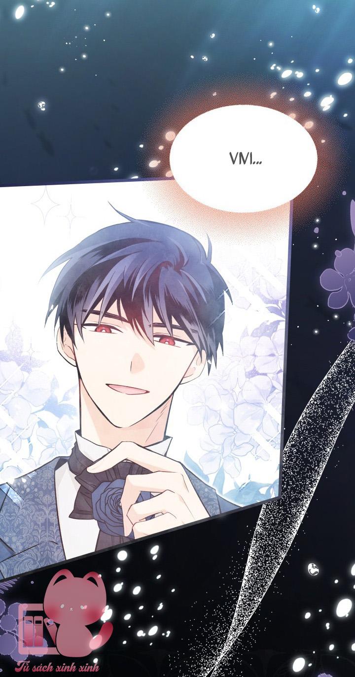 Quan Hệ Cộng Sinh Giữa Báo Đen Và Thỏ Trắng - Chap 72 - Trang 11