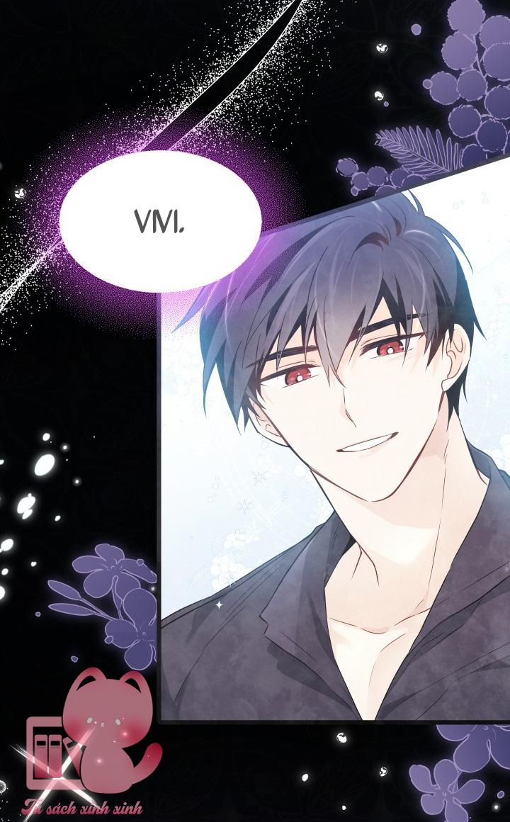 Quan Hệ Cộng Sinh Giữa Báo Đen Và Thỏ Trắng - Chap 72 - Trang 12
