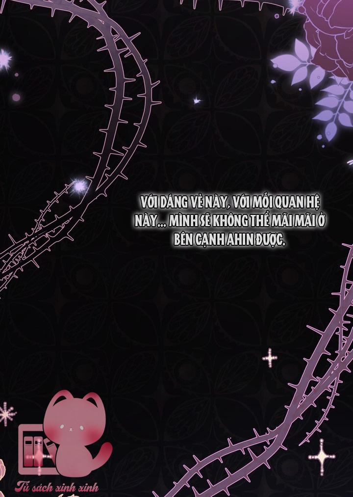 Quan Hệ Cộng Sinh Giữa Báo Đen Và Thỏ Trắng - Chap 72 - Trang 18