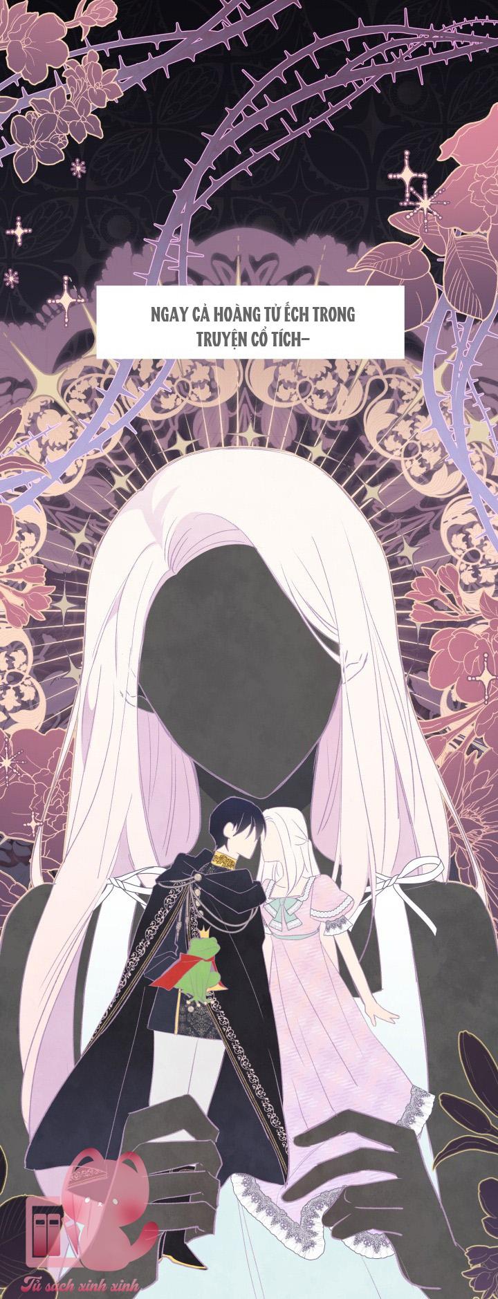 Quan Hệ Cộng Sinh Giữa Báo Đen Và Thỏ Trắng - Chap 72 - Trang 19