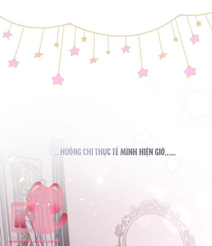 Quan Hệ Cộng Sinh Giữa Báo Đen Và Thỏ Trắng - Chap 72 - Trang 21