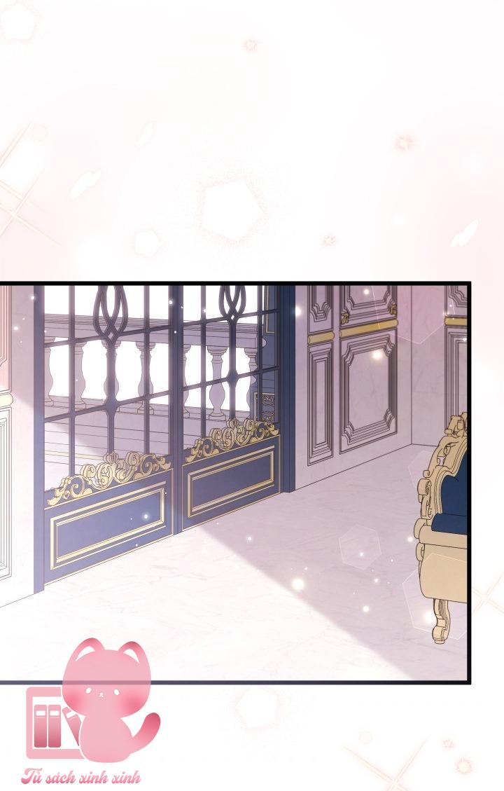 Quan Hệ Cộng Sinh Giữa Báo Đen Và Thỏ Trắng - Chap 72 - Trang 24