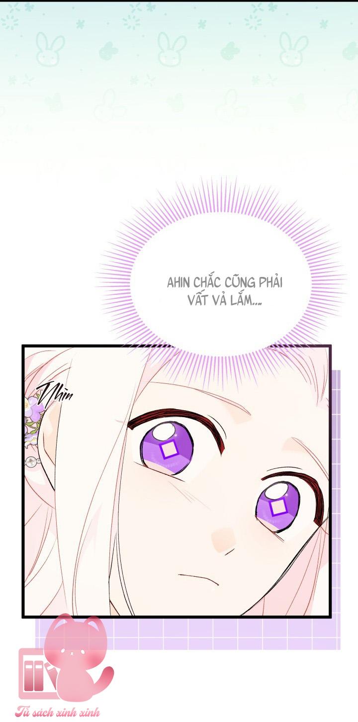 Quan Hệ Cộng Sinh Giữa Báo Đen Và Thỏ Trắng - Chap 72 - Trang 27