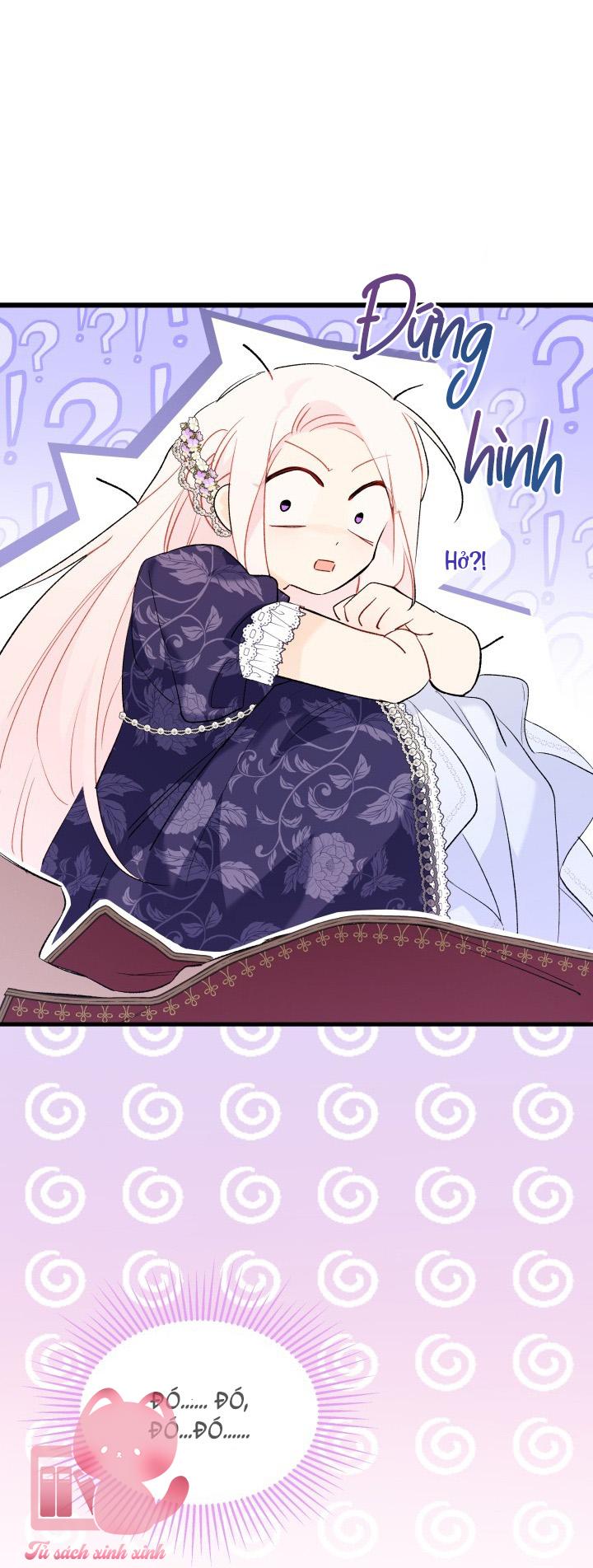 Quan Hệ Cộng Sinh Giữa Báo Đen Và Thỏ Trắng - Chap 72 - Trang 28