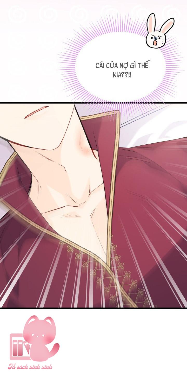 Quan Hệ Cộng Sinh Giữa Báo Đen Và Thỏ Trắng - Chap 72 - Trang 29