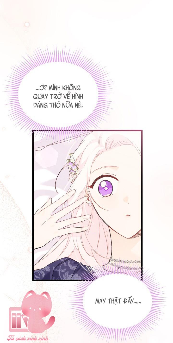 Quan Hệ Cộng Sinh Giữa Báo Đen Và Thỏ Trắng - Chap 72 - Trang 4