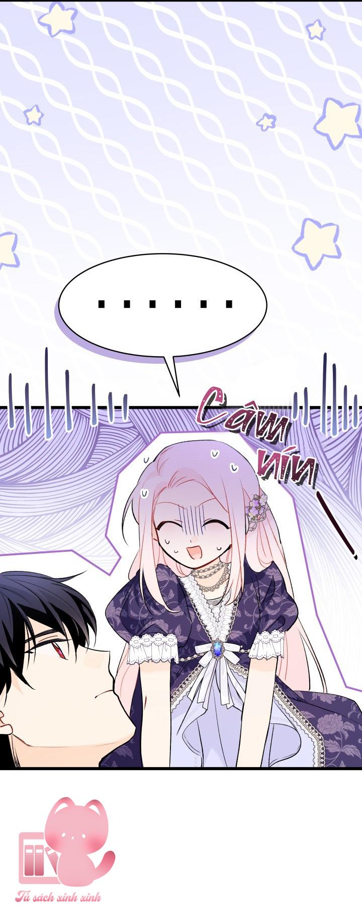 Quan Hệ Cộng Sinh Giữa Báo Đen Và Thỏ Trắng - Chap 72 - Trang 35