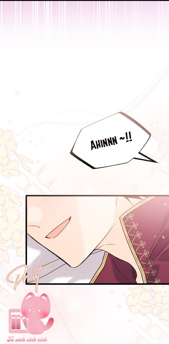 Quan Hệ Cộng Sinh Giữa Báo Đen Và Thỏ Trắng - Chap 72 - Trang 40