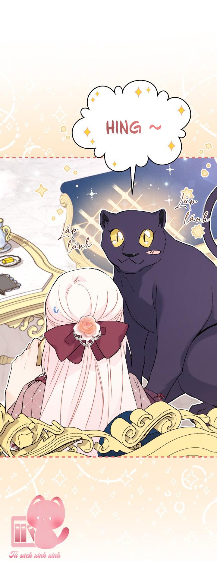 Quan Hệ Cộng Sinh Giữa Báo Đen Và Thỏ Trắng - Chap 72 - Trang 46