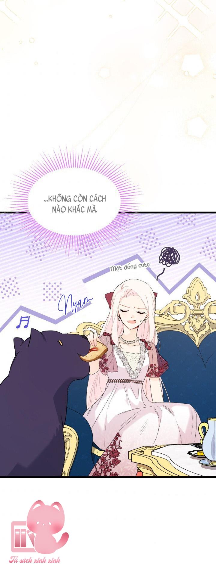 Quan Hệ Cộng Sinh Giữa Báo Đen Và Thỏ Trắng - Chap 72 - Trang 48