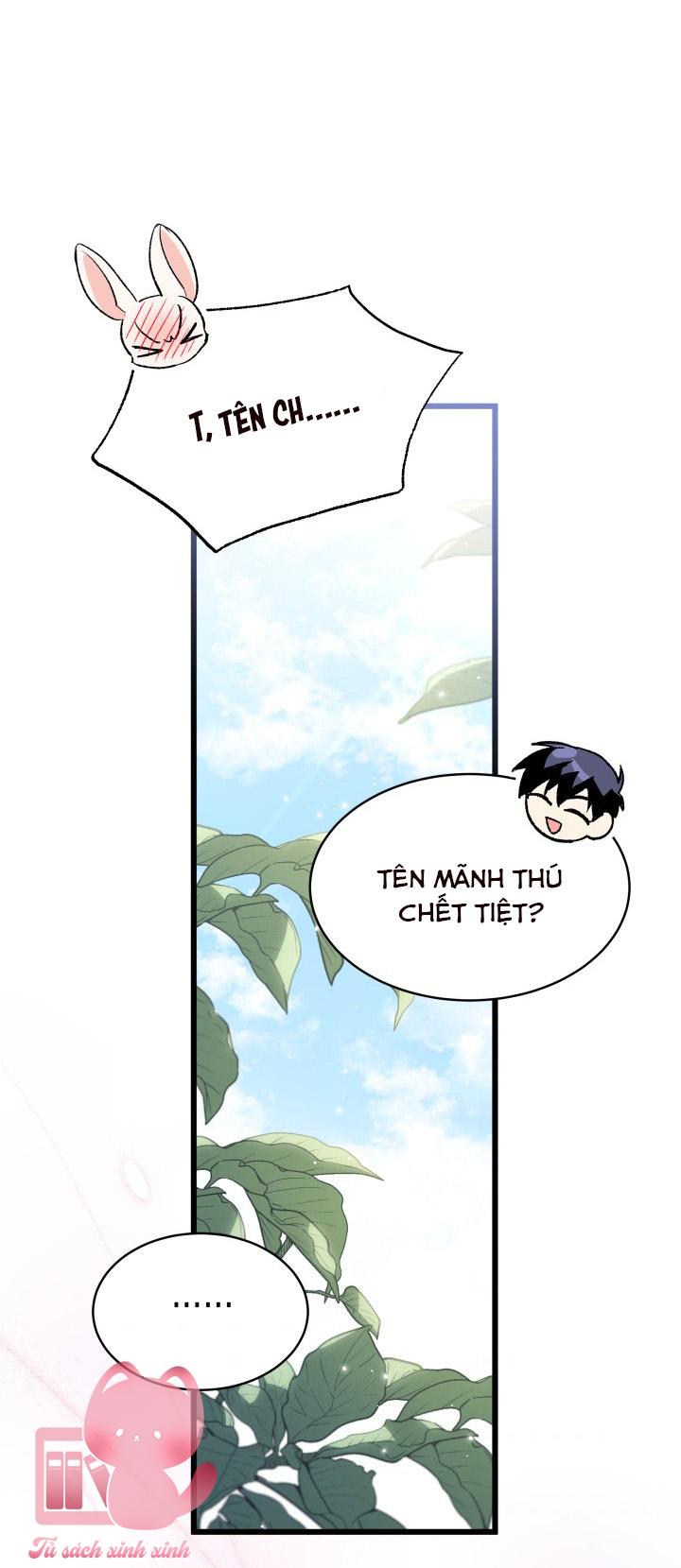 Quan Hệ Cộng Sinh Giữa Báo Đen Và Thỏ Trắng - Chap 72 - Trang 53
