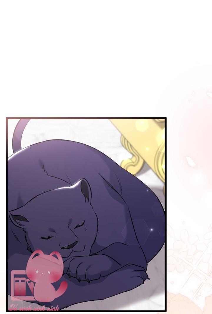 Quan Hệ Cộng Sinh Giữa Báo Đen Và Thỏ Trắng - Chap 72 - Trang 56