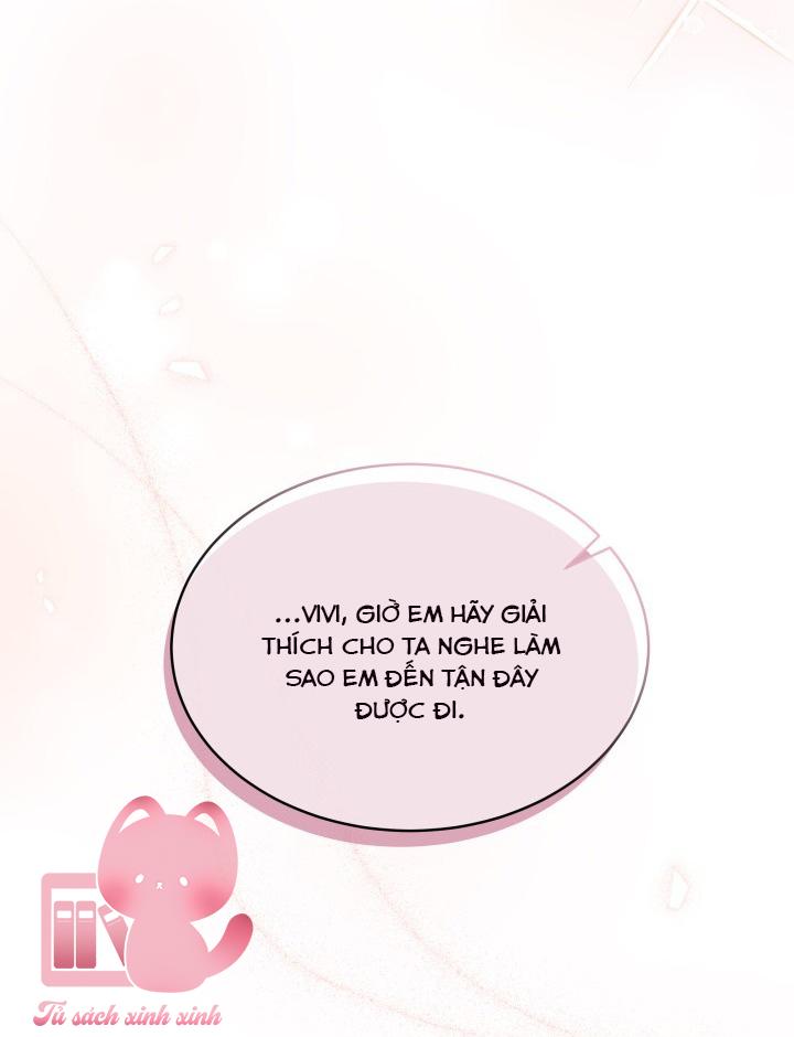 Quan Hệ Cộng Sinh Giữa Báo Đen Và Thỏ Trắng - Chap 72 - Trang 58
