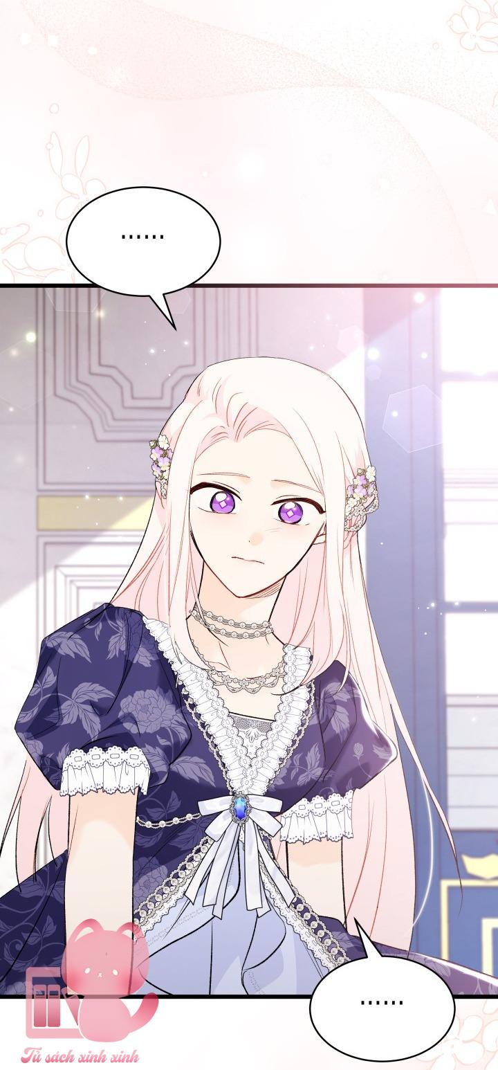 Quan Hệ Cộng Sinh Giữa Báo Đen Và Thỏ Trắng - Chap 72 - Trang 7