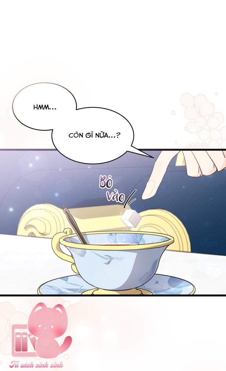 Quan Hệ Cộng Sinh Giữa Báo Đen Và Thỏ Trắng - Chap 72 - Trang 66