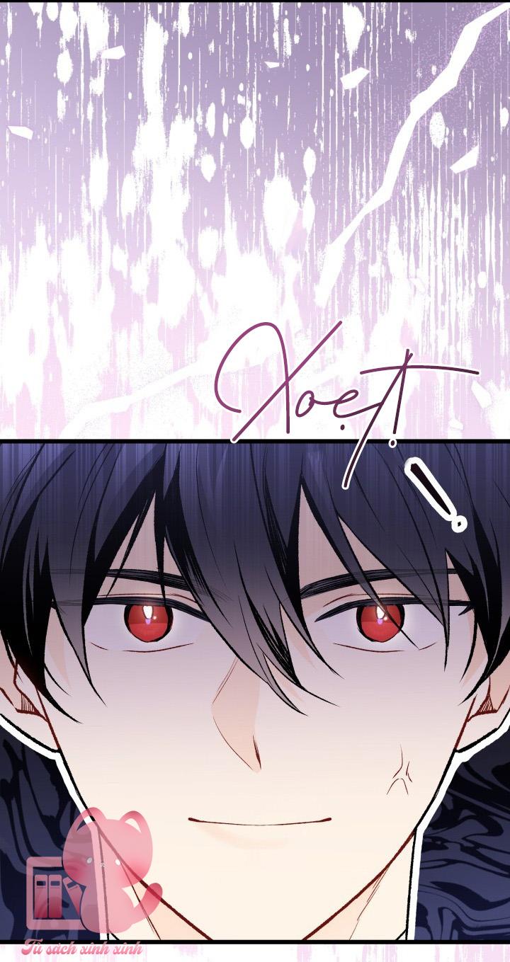 Quan Hệ Cộng Sinh Giữa Báo Đen Và Thỏ Trắng - Chap 72 - Trang 69
