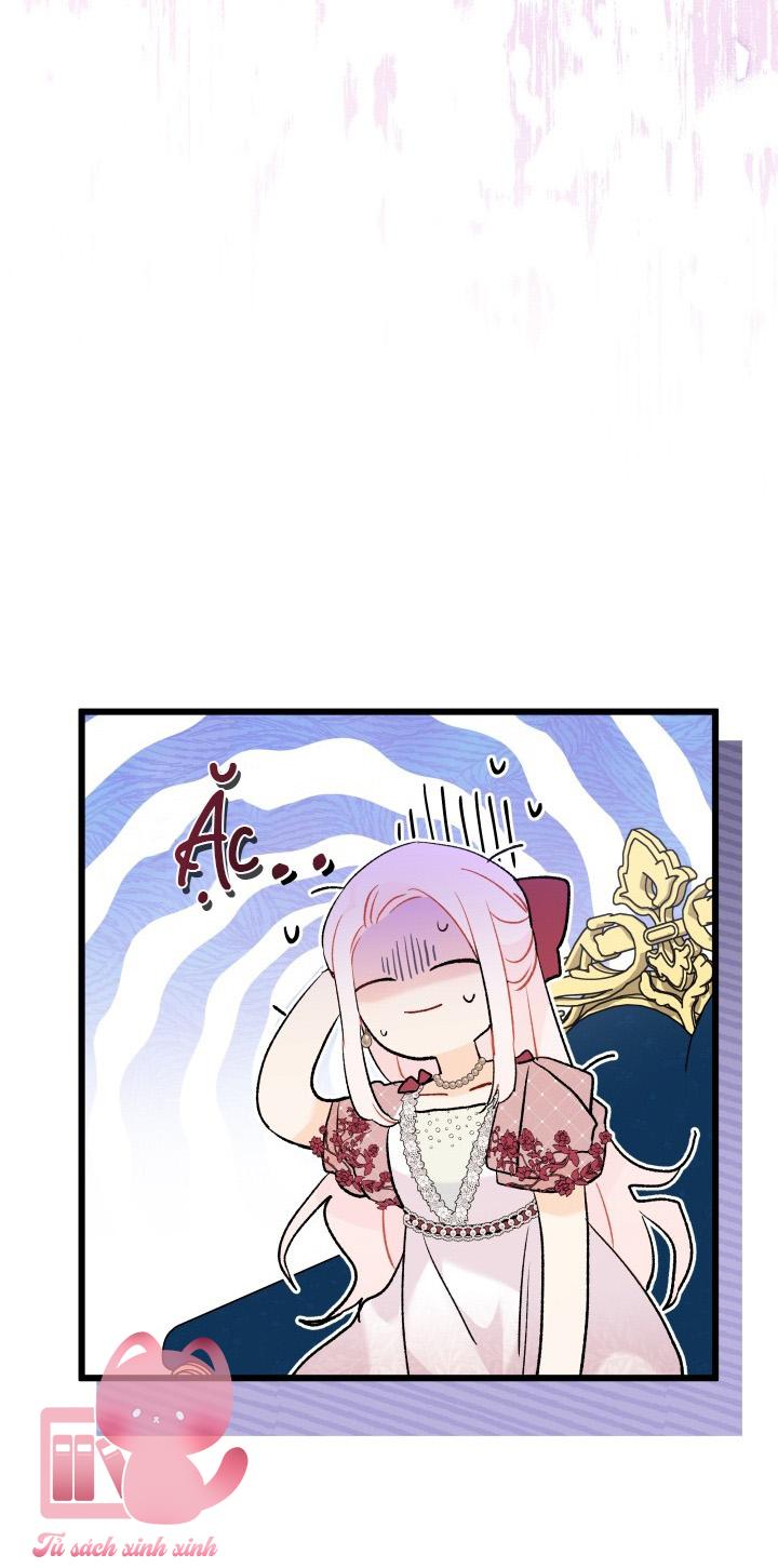 Quan Hệ Cộng Sinh Giữa Báo Đen Và Thỏ Trắng - Chap 72 - Trang 70