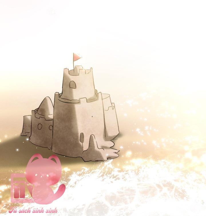 Quan Hệ Cộng Sinh Giữa Báo Đen Và Thỏ Trắng - Chap 72 - Trang 9