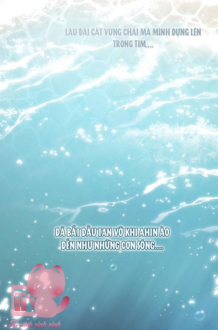 Quan Hệ Cộng Sinh Giữa Báo Đen Và Thỏ Trắng - Chap 72 - Trang 10