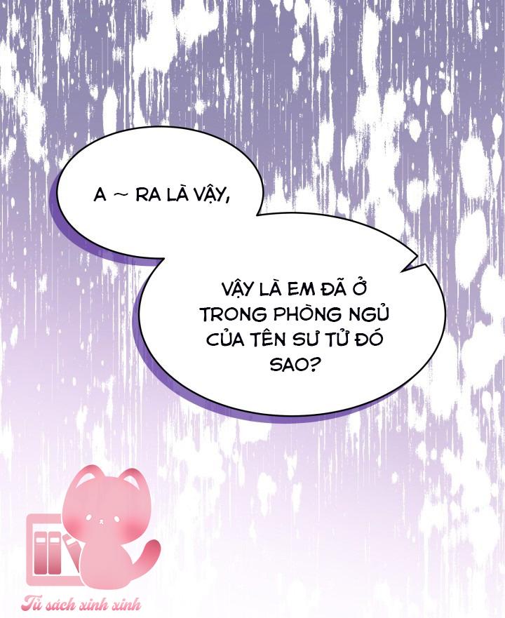 Quan Hệ Cộng Sinh Giữa Báo Đen Và Thỏ Trắng - Chap 73 - Trang 1