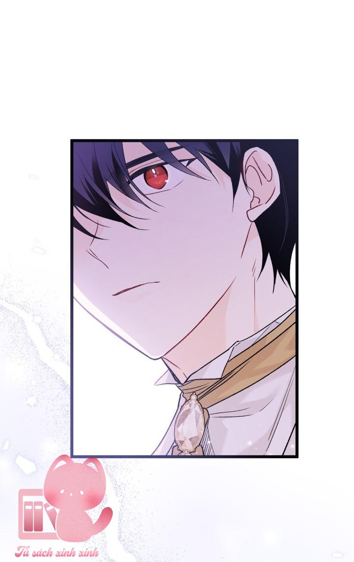 Quan Hệ Cộng Sinh Giữa Báo Đen Và Thỏ Trắng - Chap 73 - Trang 11