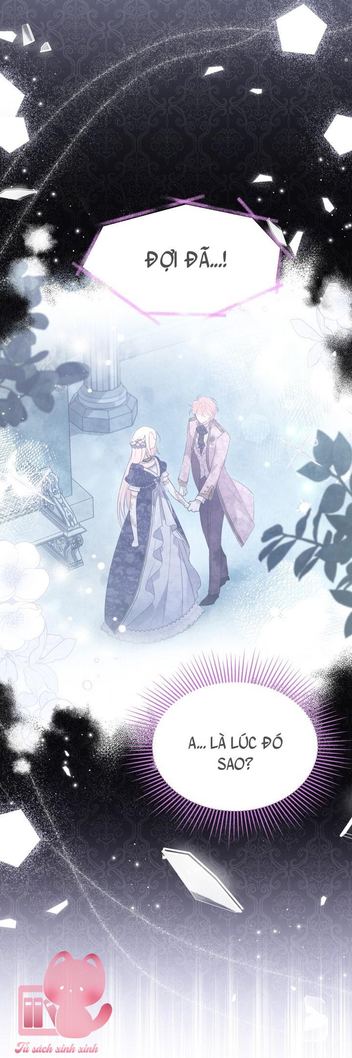 Quan Hệ Cộng Sinh Giữa Báo Đen Và Thỏ Trắng - Chap 73 - Trang 13