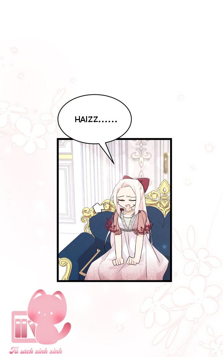 Quan Hệ Cộng Sinh Giữa Báo Đen Và Thỏ Trắng - Chap 73 - Trang 17