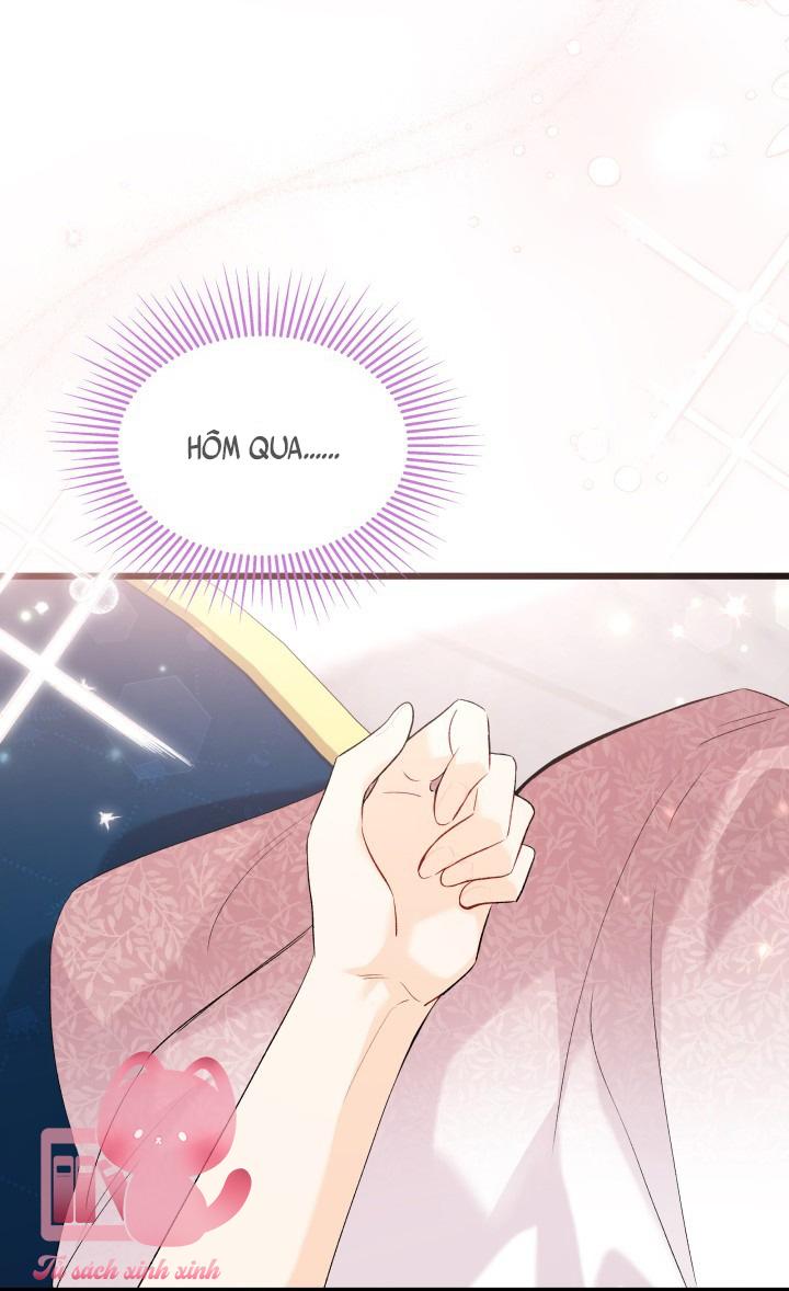 Quan Hệ Cộng Sinh Giữa Báo Đen Và Thỏ Trắng - Chap 73 - Trang 18