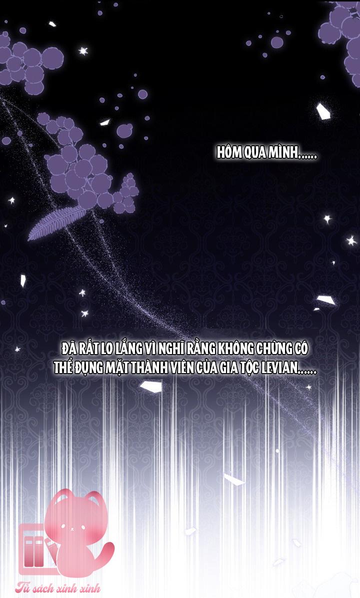 Quan Hệ Cộng Sinh Giữa Báo Đen Và Thỏ Trắng - Chap 73 - Trang 19