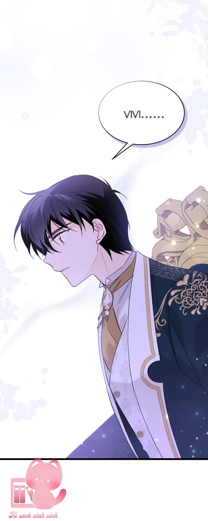 Quan Hệ Cộng Sinh Giữa Báo Đen Và Thỏ Trắng - Chap 73 - Trang 21
