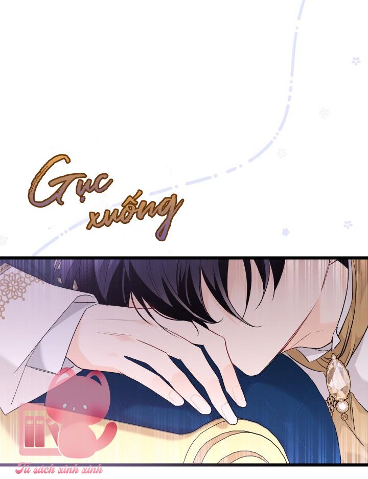 Quan Hệ Cộng Sinh Giữa Báo Đen Và Thỏ Trắng - Chap 73 - Trang 27