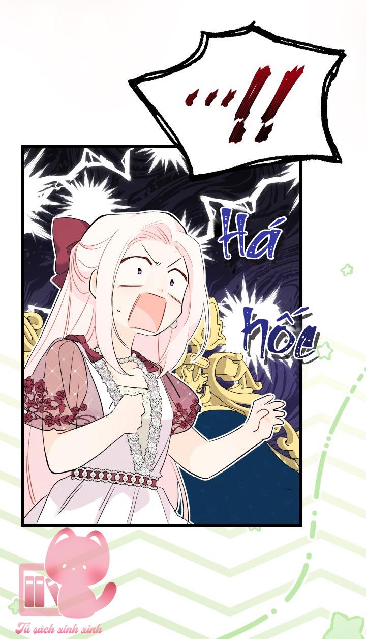 Quan Hệ Cộng Sinh Giữa Báo Đen Và Thỏ Trắng - Chap 73 - Trang 29