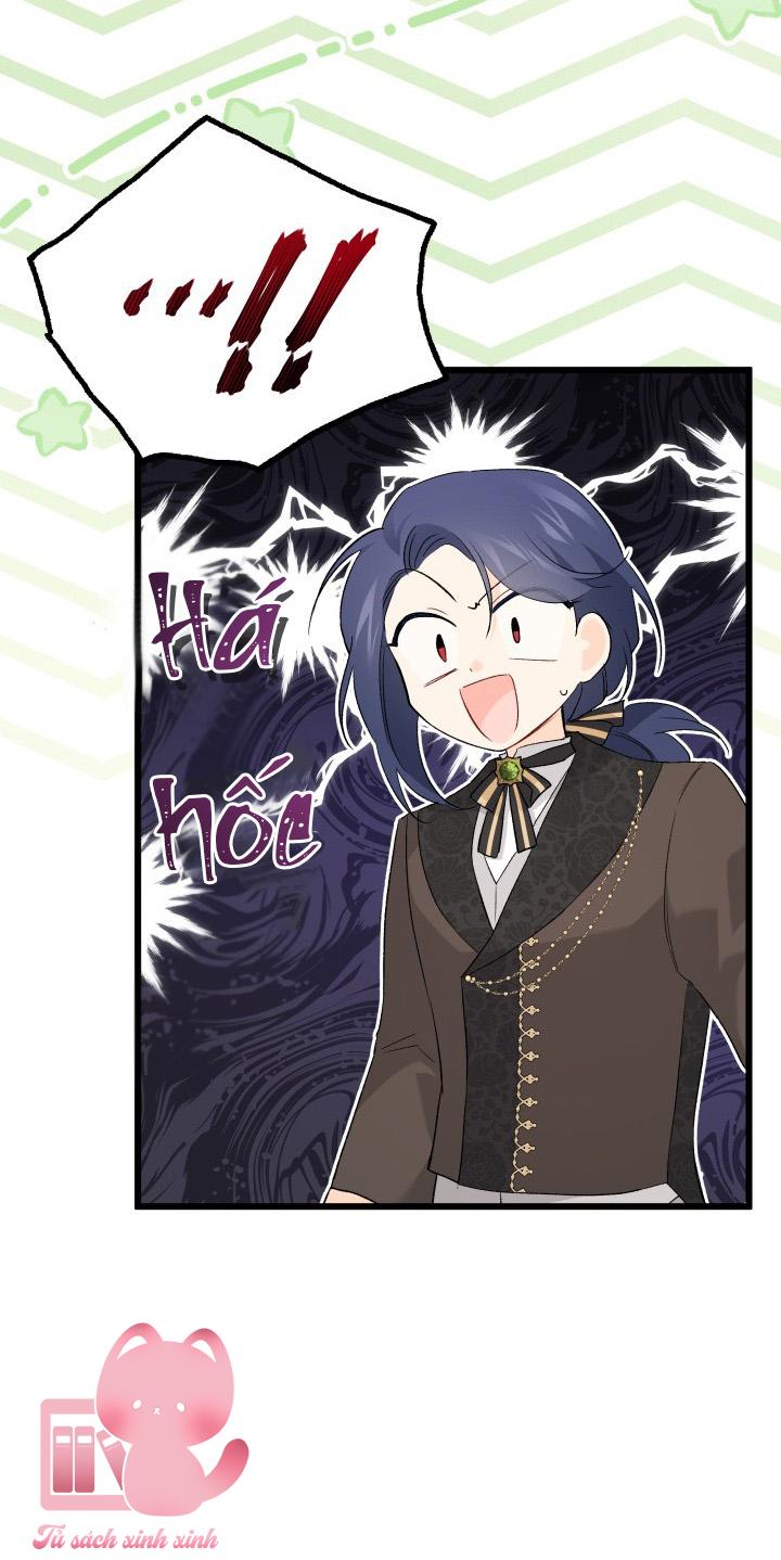 Quan Hệ Cộng Sinh Giữa Báo Đen Và Thỏ Trắng - Chap 73 - Trang 30