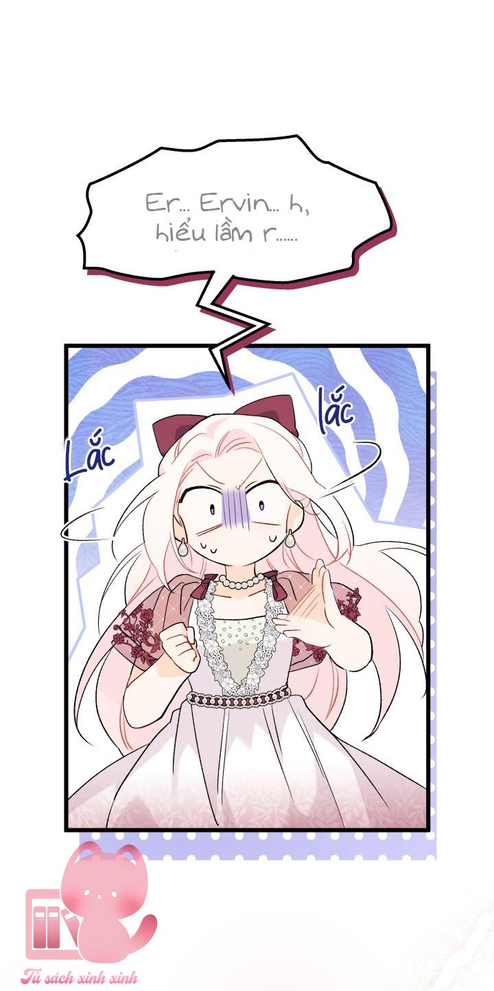 Quan Hệ Cộng Sinh Giữa Báo Đen Và Thỏ Trắng - Chap 73 - Trang 32