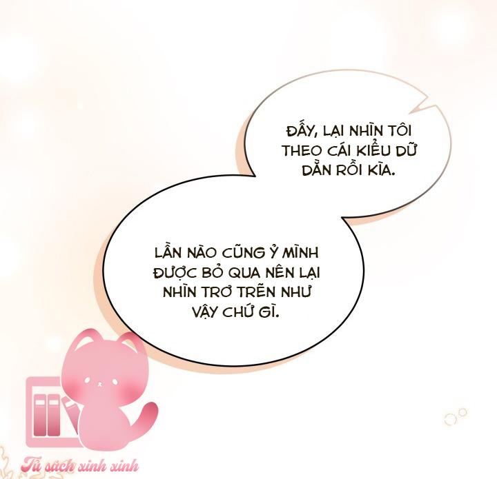 Quan Hệ Cộng Sinh Giữa Báo Đen Và Thỏ Trắng - Chap 73 - Trang 36